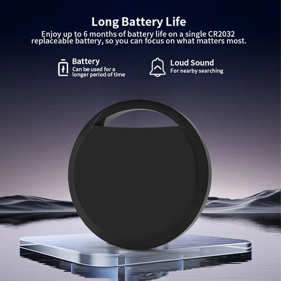 GPS locator Anti-lost Device