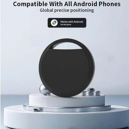 GPS locator Anti-lost Device