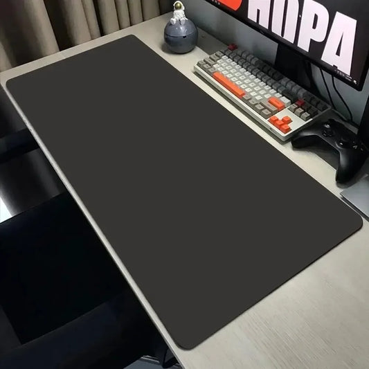 Black Mousepad