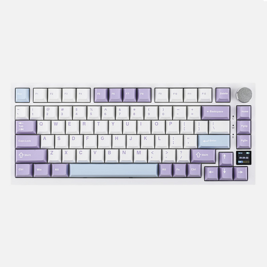 AK820/AK820Pro Gaming Mechanical Keyboard